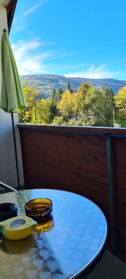 Ferienwohnung Edeltraud, Fusslaeufig Zum See Und 20 Minuten Vom Skigebiet Entfernt Döbriach Екстериор снимка