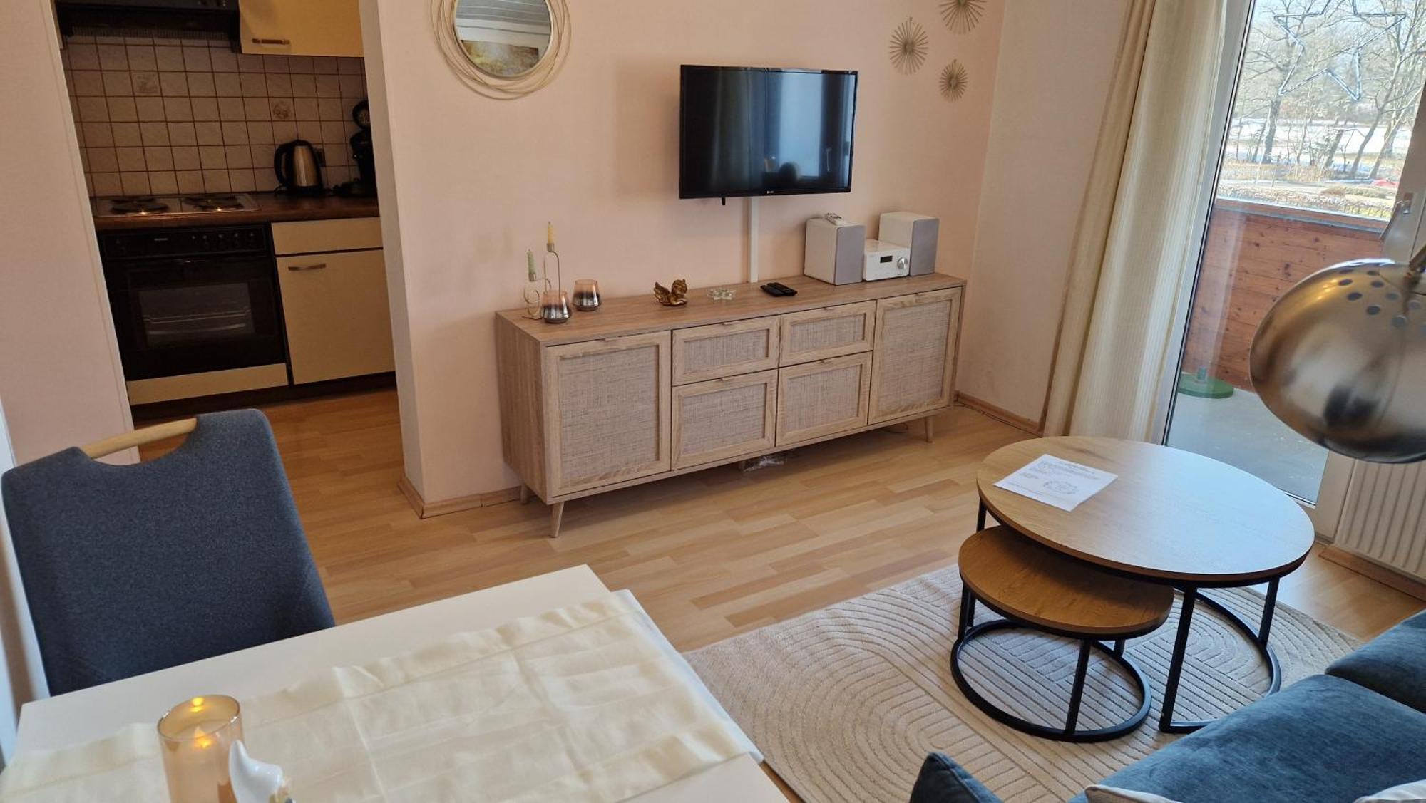 Ferienwohnung Edeltraud, Fusslaeufig Zum See Und 20 Minuten Vom Skigebiet Entfernt Döbriach Екстериор снимка