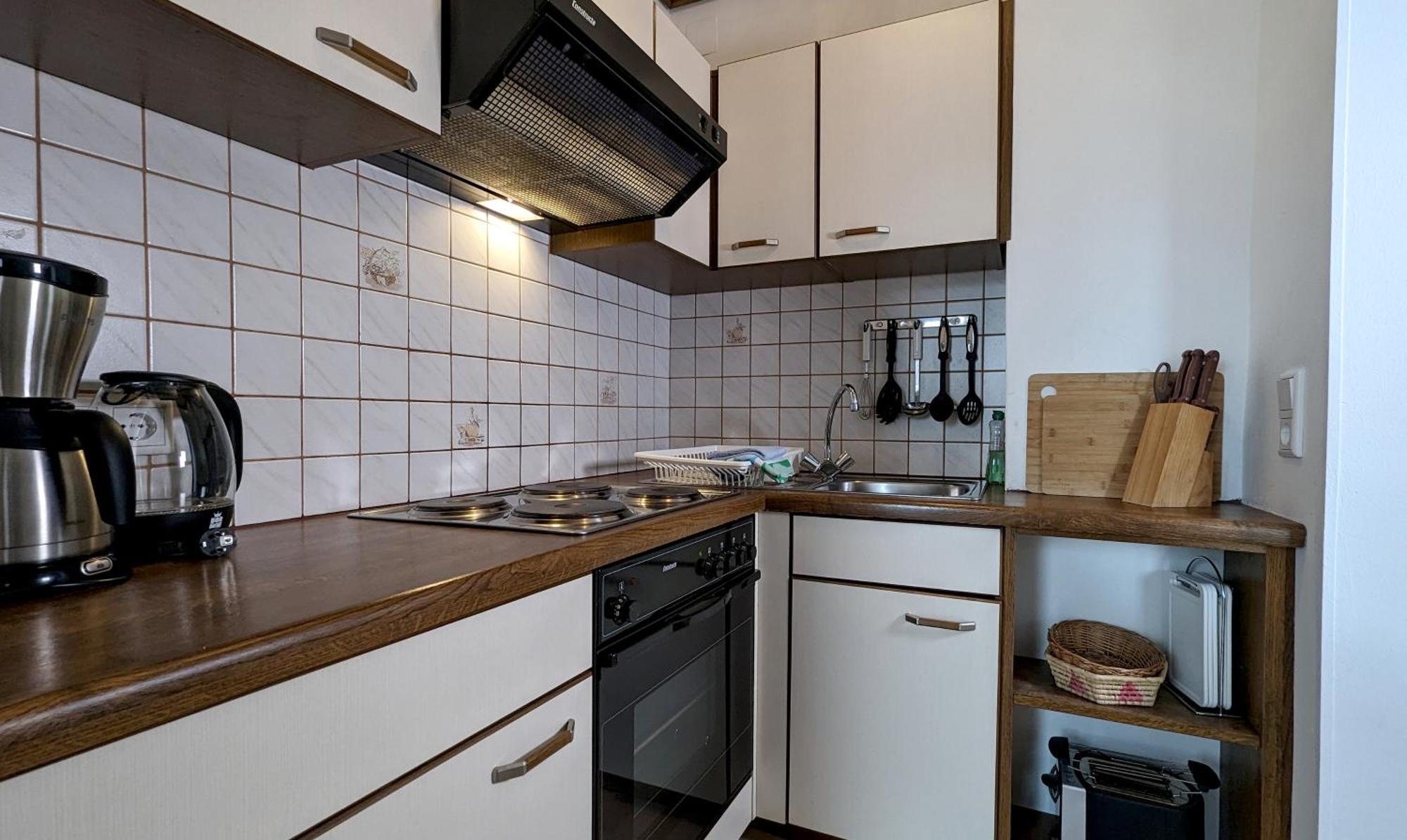 Ferienwohnung Edeltraud, Fusslaeufig Zum See Und 20 Minuten Vom Skigebiet Entfernt Döbriach Екстериор снимка